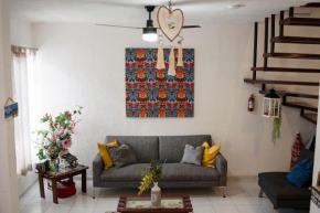 Casa Aurora